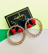 ELSA EARRING